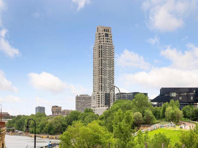 1111 W River Parkway Unit 8D Minneapolis MN 55415 - MLS# 6756536