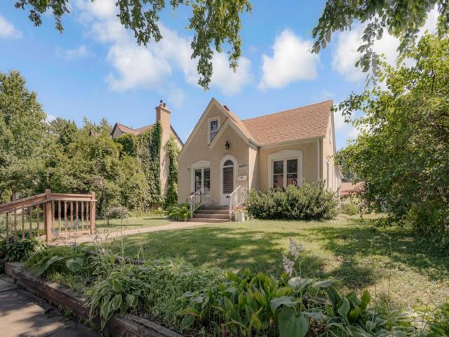 4429 34th Avenue S Minneapolis MN 55406 - MLS# 6756551
