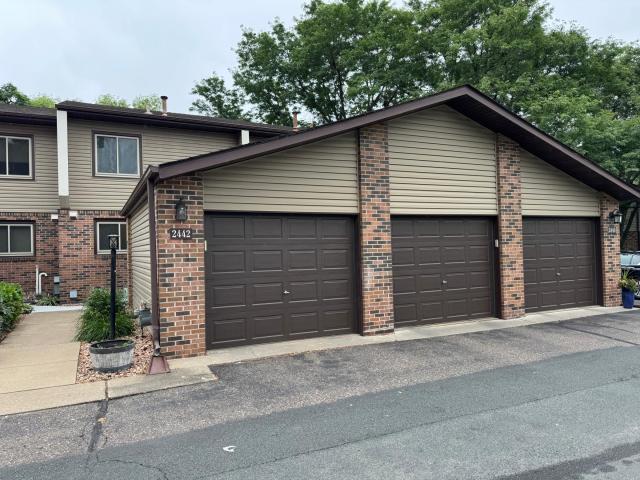 2442 Mendelssohn Lane N Unit 430 Minneapolis MN 55427 - MLS# 6756584