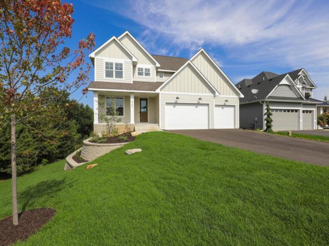 9702 Compass Pointe Court Woodbury MN 55129 - MLS# 6756596