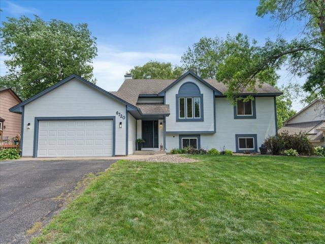 6720 Quantico Lane N Maple Grove MN 55311 - MLS# 6756610