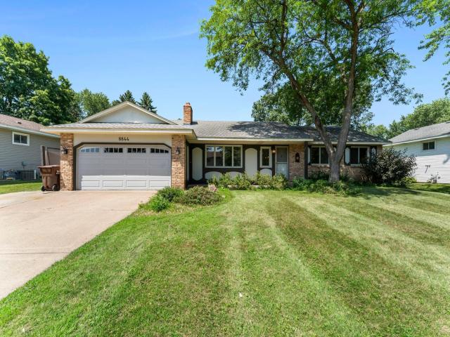 8844 75th Street S Cottage Grove MN 55016 - MLS# 6756614