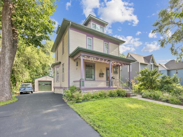 616 7th Street NW Faribault MN 55021 - MLS# 6756621