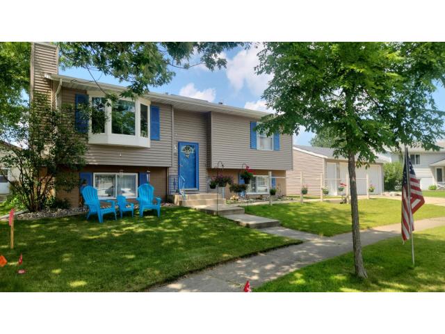 4315 Cimarron Court NW Rochester MN 55901 - MLS# 6756631