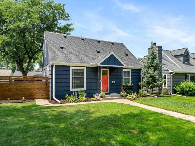 5924 Newton Avenue S Minneapolis MN 55419 - MLS# 6756635