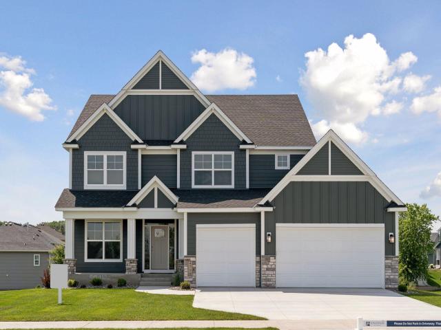 4730 131st Ave NE Blaine MN 55449 - MLS# 6756637