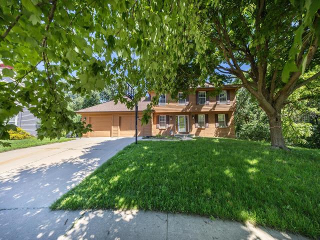 2426 Wilshire Lane NE Rochester MN 55906 - MLS# 6756639