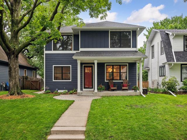 5844 Dupont Avenue S Minneapolis MN 55419 - MLS# 6756641