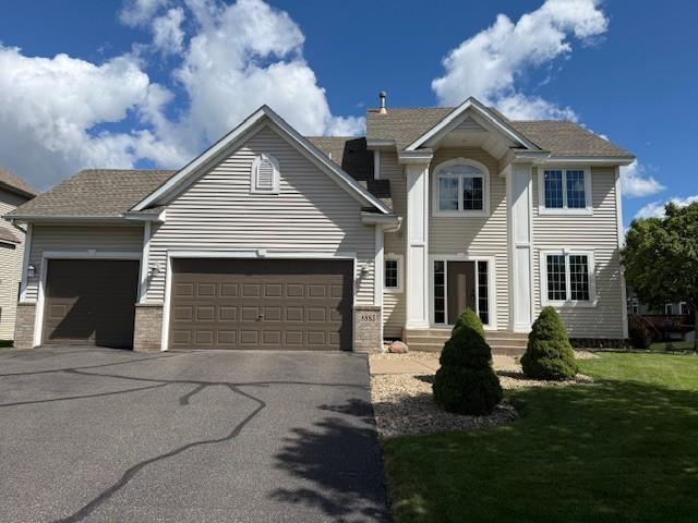 8885 Jody Circle S Cottage Grove MN 55016 - MLS# 6756653