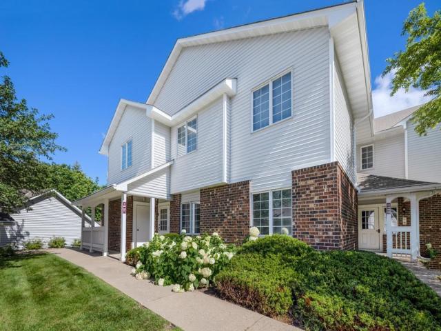 3563 Blue Jay Way Unit 107 Saint Paul MN 55123 - MLS# 6756656