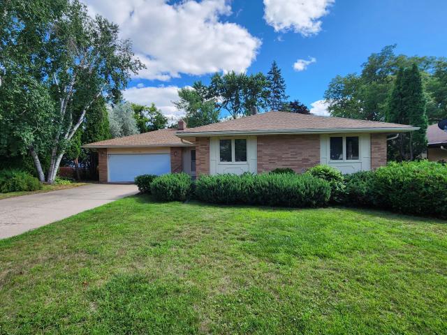 1612 Euclid Street Saint Paul MN 55106 - MLS# 6756657