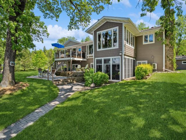 15494 Camp Winona Trail Faribault MN 55021 - MLS# 6756659