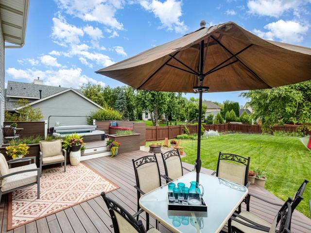 1224 Silverwood Court Saint Paul MN 55125 - MLS# 6756661