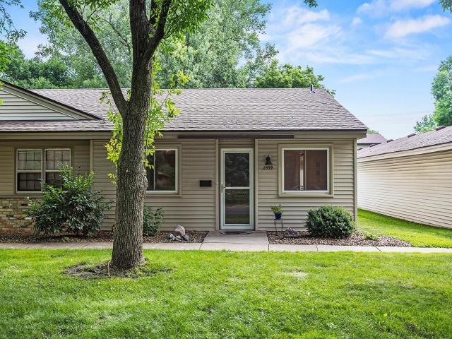 2559 Alabama Avenue S Minneapolis MN 55416 - MLS# 6756683