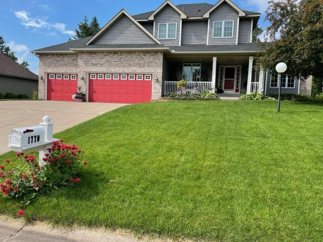 1770 Johnson Drive Stillwater MN 55082 - MLS# 6756687