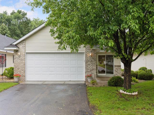 11750 Xenia Street NW Minneapolis MN 55433 - MLS# 6756690