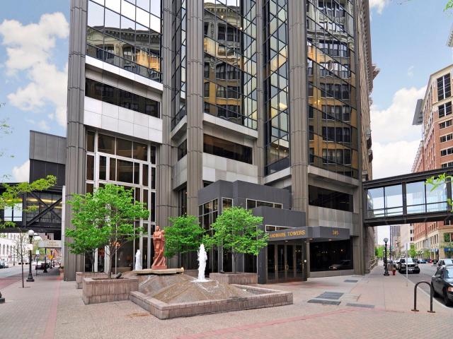 59 4th Street W Unit 21C Saint Paul MN 55102 - MLS# 6756693