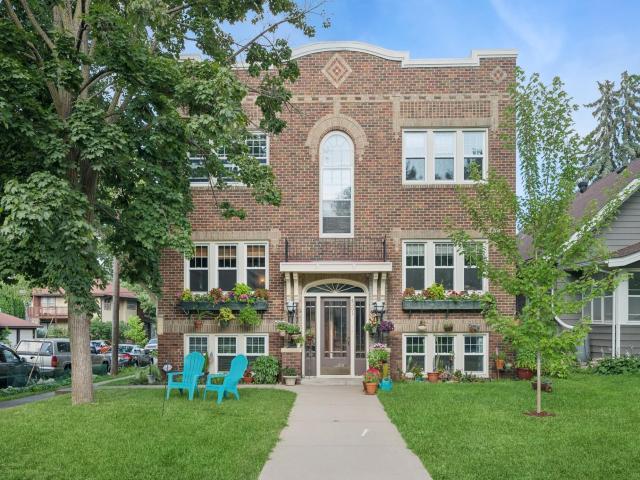4501 Bryant Avenue S Unit 3 Minneapolis MN 55419 - MLS# 6756713