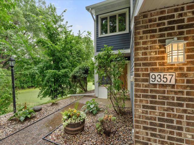 9357 Nesbitt Road Minneapolis MN 55437 - MLS# 6756719