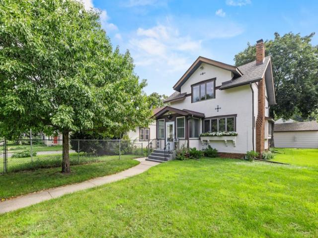 4105 21st Avenue S Minneapolis MN 55407 - MLS# 6756720
