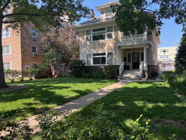 2518 Blaisdell Avenue S Unit 1 Minneapolis MN 55404 - MLS# 6756722