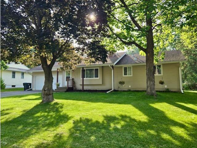 11917 Jefferson Street NE Minneapolis MN 55434 - MLS# 6756733