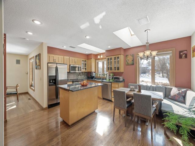 5310 Dominick Drive Minnetonka MN 55343 - MLS# 6756791