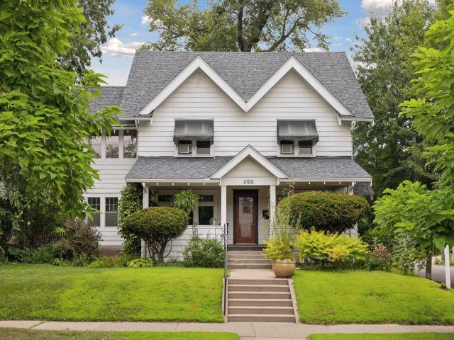 4100 Garfield Avenue Minneapolis MN 55409 - MLS# 6756799