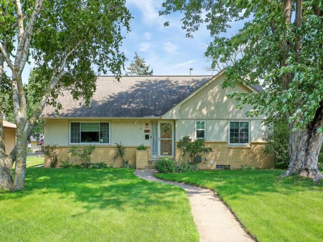 500 5th Avenue NE Osseo MN 55369 - MLS# 6756826