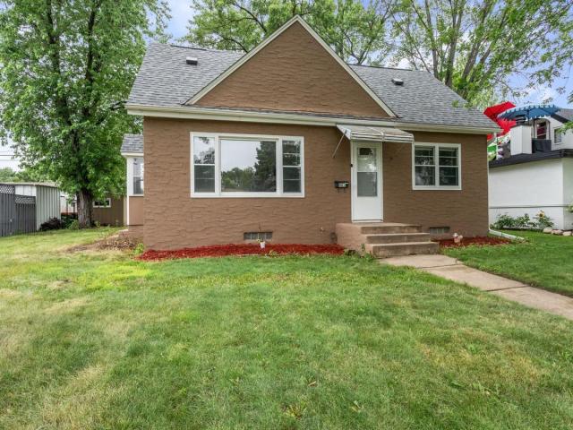 407 5th Avenue NE Osseo MN 55369 - MLS# 6756841