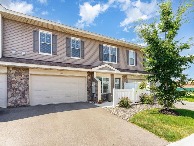 1212 Lower 143rd Street E Rosemount MN 55068 - MLS# 6756850
