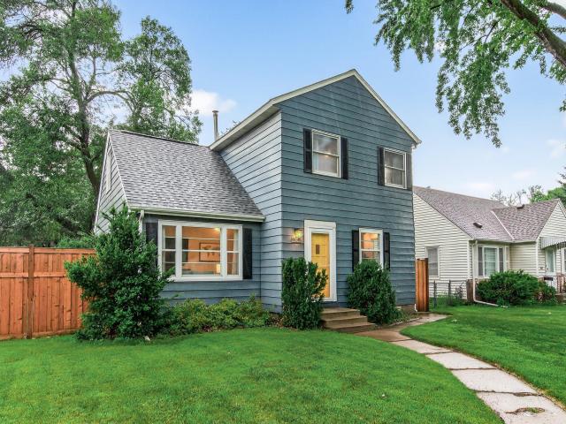 6136 Vincent Avenue S Minneapolis MN 55410 - MLS# 6756853
