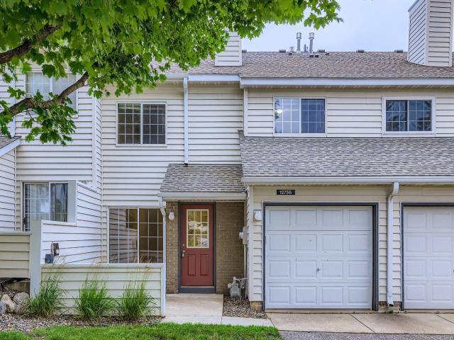 12756 Edgewater Path Saint Paul MN 55124 - MLS# 6756860