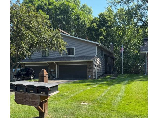 7016 Unity Avenue N Minneapolis MN 55429 - MLS# 6756865