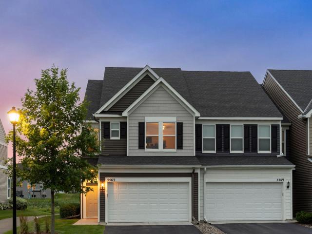 5563 Yucca Lane N Minneapolis MN 55446 - MLS# 6756876