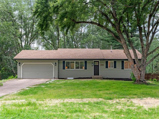 15136 Taylor Street NE Andover MN 55304 - MLS# 6756889