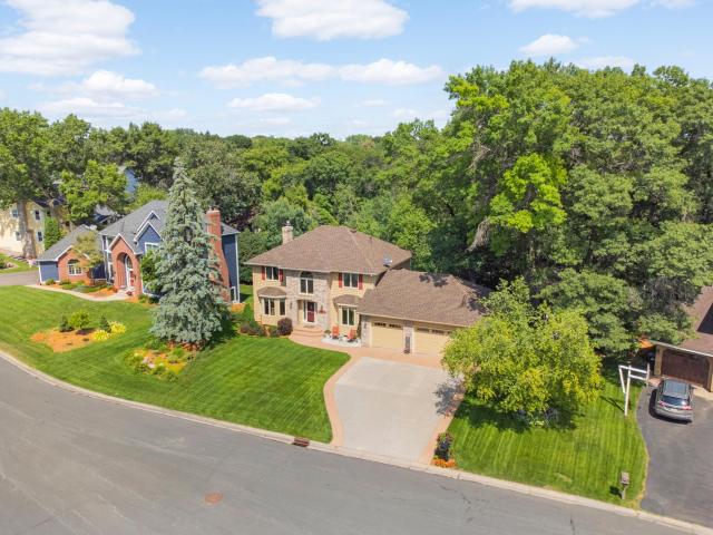 13445 Georgia Circle Apple Valley MN 55124 - MLS# 6756900