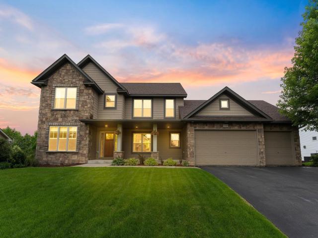 17639 Heidelberg Way Lakeville MN 55044 - MLS# 6756903