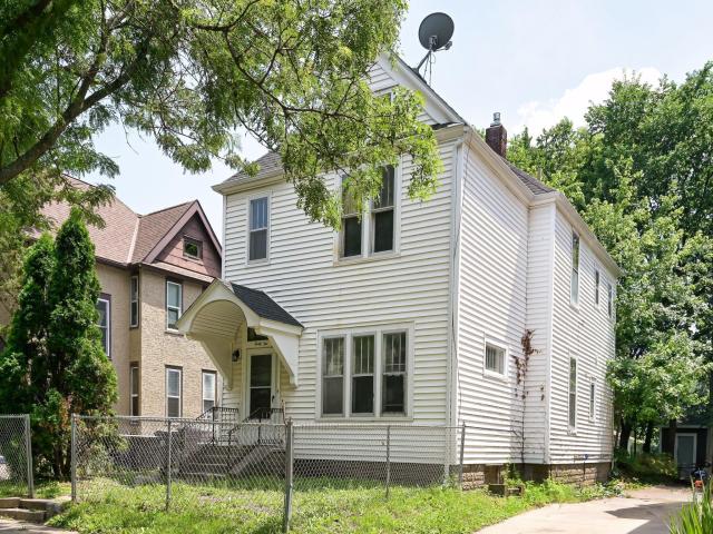 42 Front Avenue Saint Paul MN 55117 - MLS# 6756905
