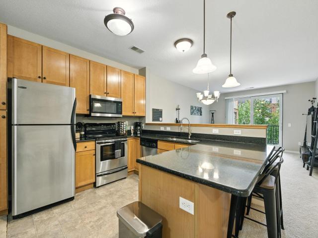 1070 Grandview Court NE Unit 206 Minneapolis MN 55421 - MLS# 6756907