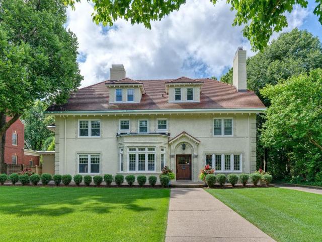 834 Summit Avenue Unit 1 Saint Paul MN 55105 - MLS# 6756935