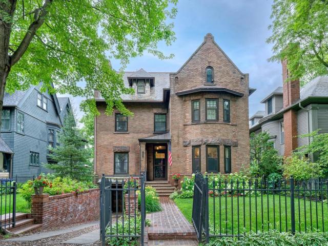 506 Grand Hill Saint Paul MN 55102 - MLS# 6756942