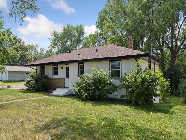 2107 Hazelwood Street Saint Paul MN 55109 - MLS# 6756943