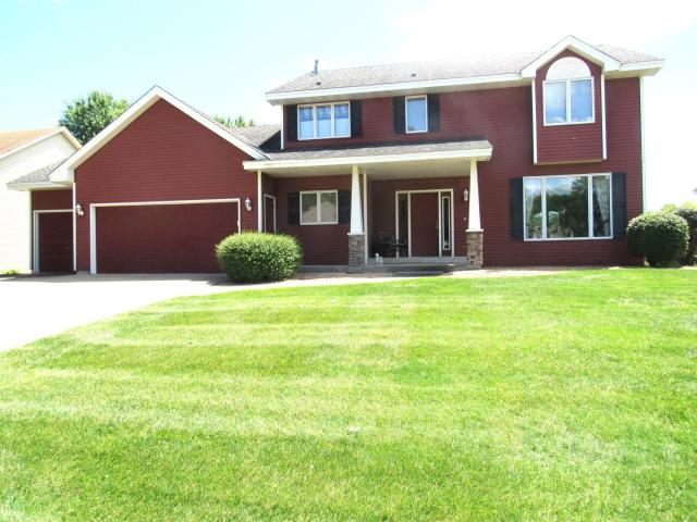 7040 Ximines Lane N Maple Grove MN 55369 - MLS# 6756959
