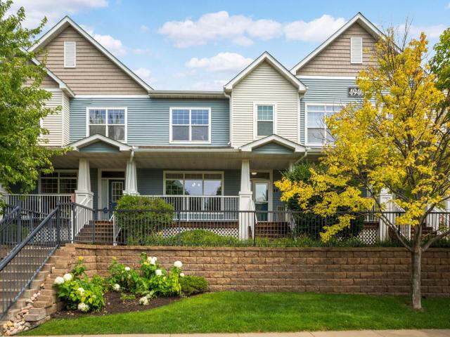 4940 Underwood Lane N Unit 4940I Plymouth MN 55442 - MLS# 6756960
