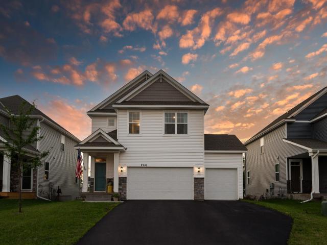 2961 126th Avenue NE Blaine MN 55449 - MLS# 6756961