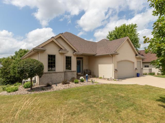 3041 Darcy Drive NE Rochester MN 55906 - MLS# 6756987