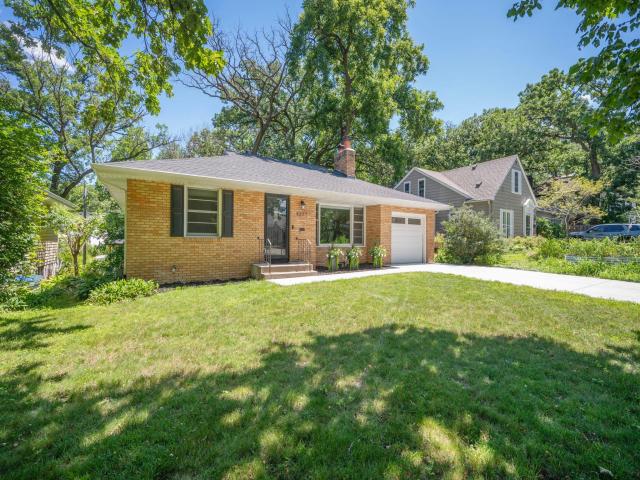 4271 Wooddale Avenue S Minneapolis MN 55416 - MLS# 6756990