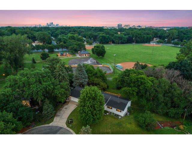 7329 Ridgeway Road Minneapolis MN 55427 - MLS# 6756994