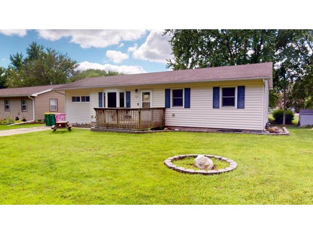 908 S 3rd Avenue Albert Lea MN 56007 - MLS# 6757007
